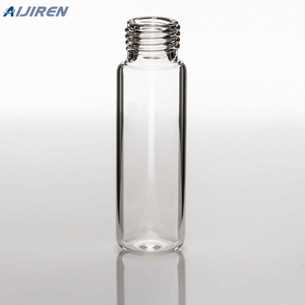 <h3>Crimp Top Headspace Vials--Aijiren Vials for HPLC/GC</h3>
